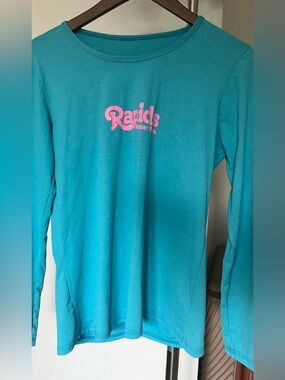 Women’s rashguard ' Long-Sleeve size L